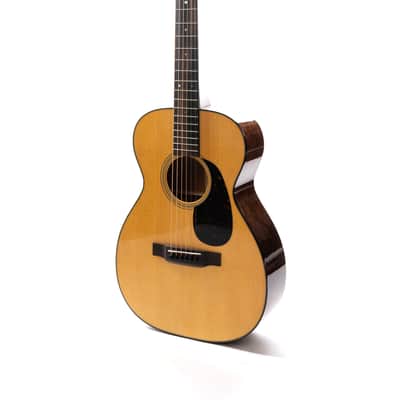 Martin 0-18 Acoustic Guitar : Brand New image 5