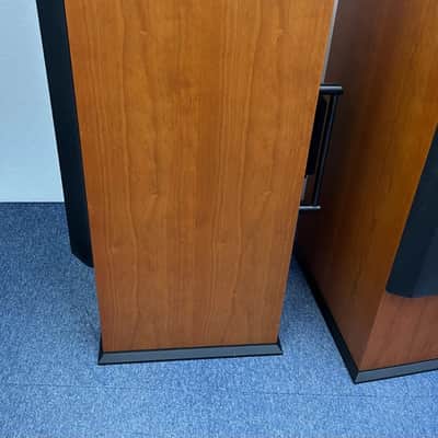 ATC SCM100 ASL Tower Active Speakers (Pair) – Excellent Condition – Crated image 6