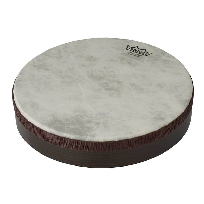 Remo Fiberskyn Frame Drum 10" image 1