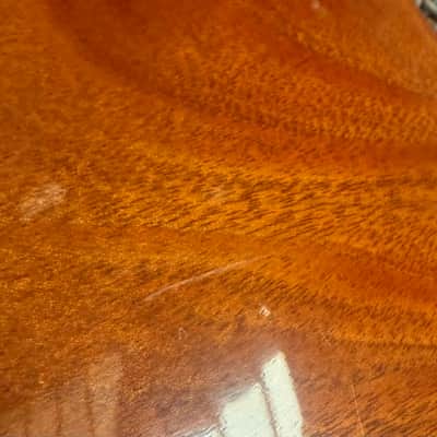 Gibson Custom Shop Les Paul SG Standard Authentic - Faded Cherry image 10