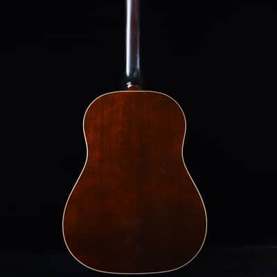 Gibson Early J-45 1998 - Sunburst image 3