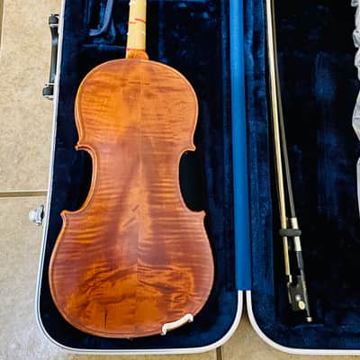 Beautiful Eastman VL115 2017 4/4 Violin image 4