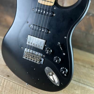 LsL Instruments Saticoy HSS (Diesel) - Black Satin 6610 image 6