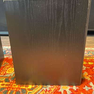 Event TR-8 Active studio monitor - Black image 10