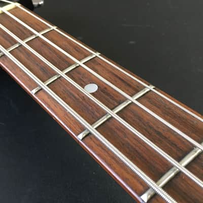 Aria Pro II CSB-450 Cardinal Series Bass Guitar Medium Scale early