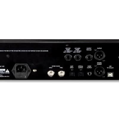 ART VoiceChannel Tube Channel Strip With Digital Outs image 3