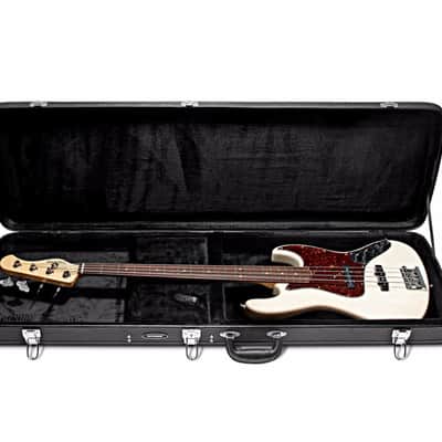 Access Stage One Electric Bass Case AC1EB1 image 2