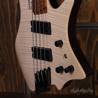 Strandberg Boden Bass Standard 4 Natural image 4