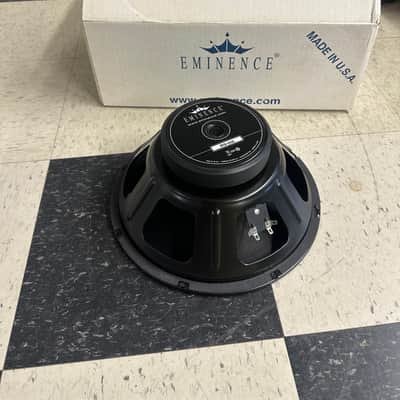 Eminence Beta-12LTA Speaker Pro Audio image 2