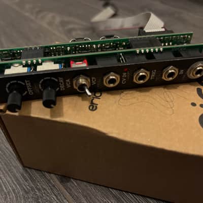 Erica Synths Pico LPG 2014 - Present - Black image 2