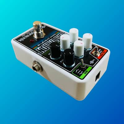 Electro-Harmonix Battalion Bass Preamp/DI image 4