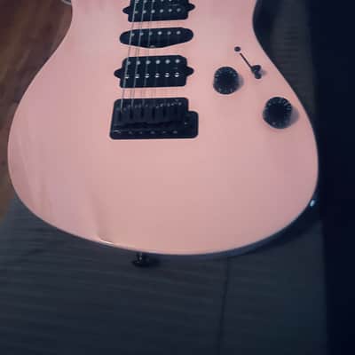 Suhr Custom Shop Modern Shell Pink image 2
