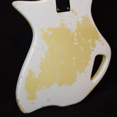 Guyatone Telstar LG-160T 1965 image 21