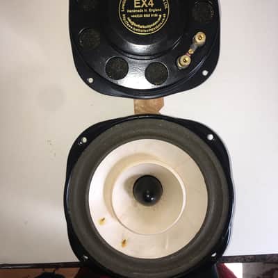 Lowther EX-4 Drivers image 1