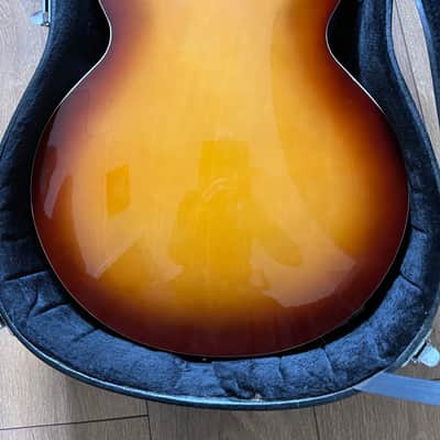 “Epiphone CASINO” 2025 - SUNBURST image 6