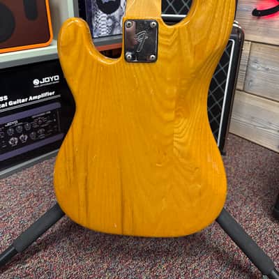 Fender Precision Bass 1978 - NT image 5