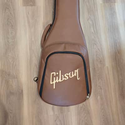 Gibson Les Paul Studio without Fretboard Binding 2019 - 2024 - Wine Red image 4