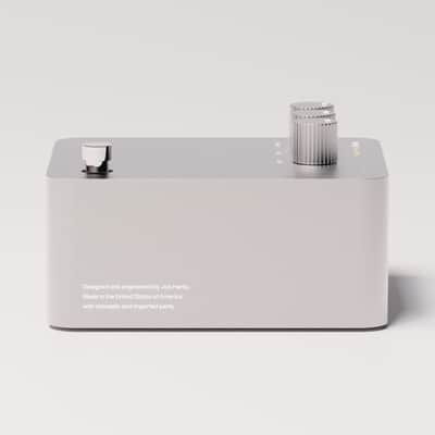Harby Centauri Mk-II overdrive image 2