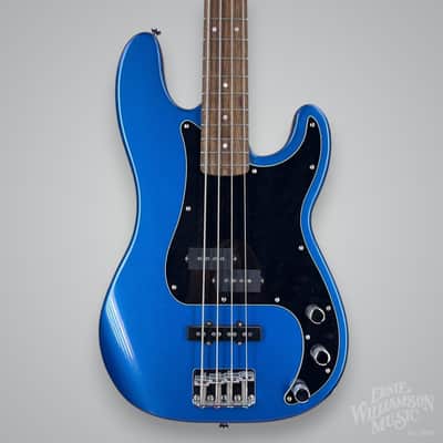 Squier Affinity Precision Bass PJ | Reverb