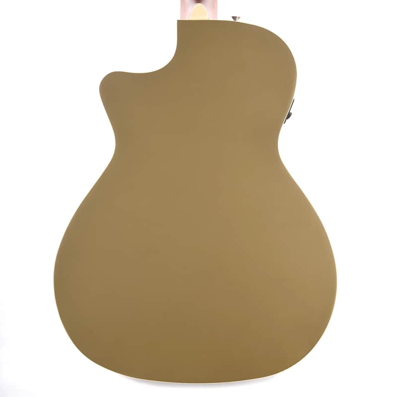 Fender California Series Newporter Player image 4