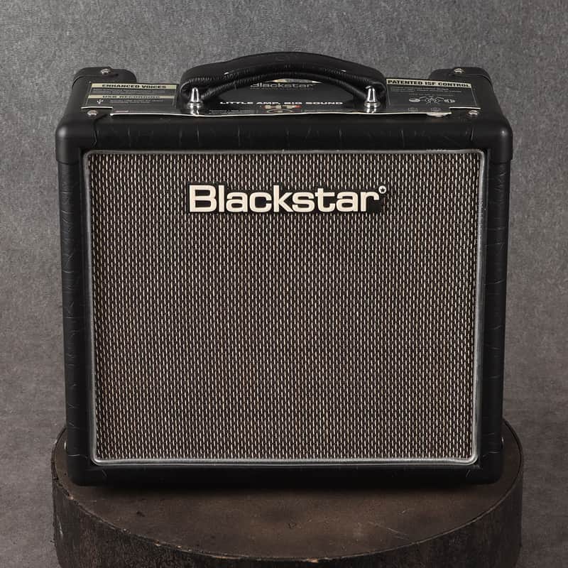Blackstar HT1R MKII - 2nd Hand image 1