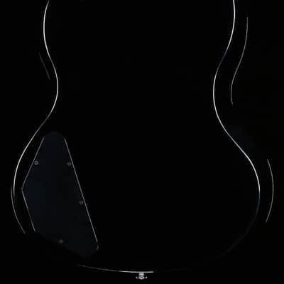 Gibson SG Standard Ebony (126) image 4