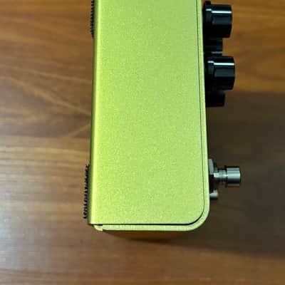 Strymon Volante Magnetic Echo Machine 2019 - Present - Green image 2