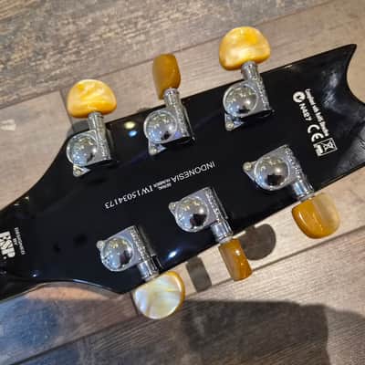 ESP LTD TL-6 - Black image 7
