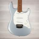 Ernie Ball Music Man Cutlass RS - Firemist Silver