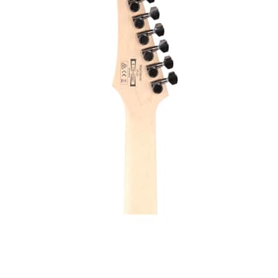 Ibanez RG470AHM Electric Guitar Blue Moon Burst image 7