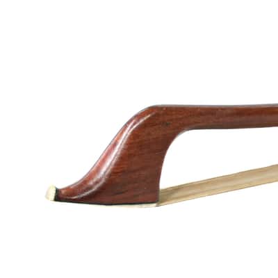 Roger Lotte Double Bass Bow image 2