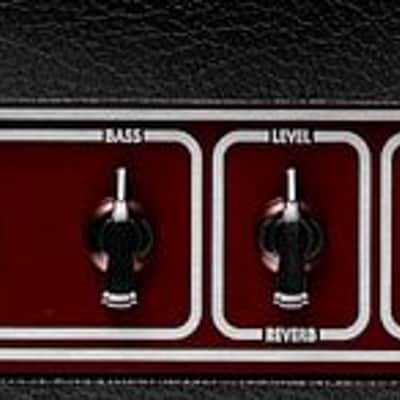 Vox AC10HWR1 AC10 HandWired HWR1 Guitar Combo Amplifier image 3