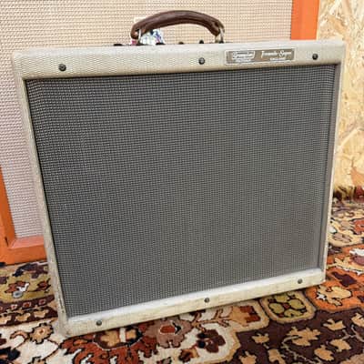 Vintage 1960s Grampian Tremulo Super 2x9 British Valve Amplifier Combo *RARE* image 3