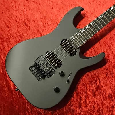 ESP M-II DX -Black Satin- [Made in Japan] [GSB019] | Reverb Poland