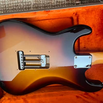 Fender American Vintage II 1961 Stratocaster image 7