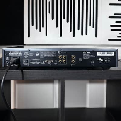Arcam T32 Tuner - Tested image 4
