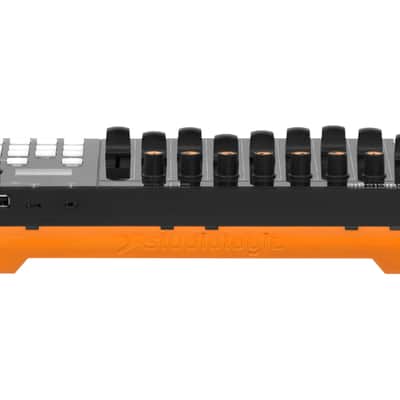 Studiologic SL MIXFACE DAW Control Surface and MIDI Controller image 4