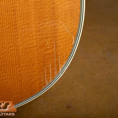 Martin 000-28 1950 - Amazing Sound! image 14