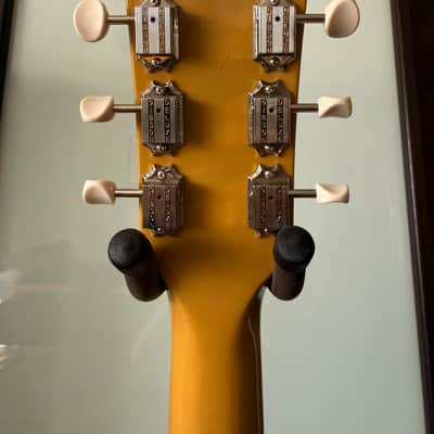Gibson Les Paul Special 2019 - Present - TV Yellow image 11