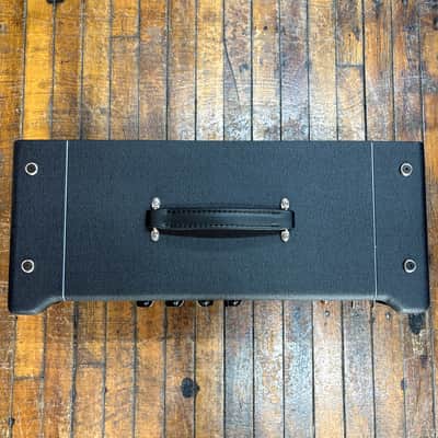 Suhr Bella 44-watt Tube Amplifier Head image 4