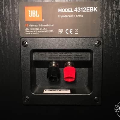 JBL 4312 mk2 image 4