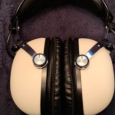 Pioneer SE-50 Headphones 1969 -MINT! image 4