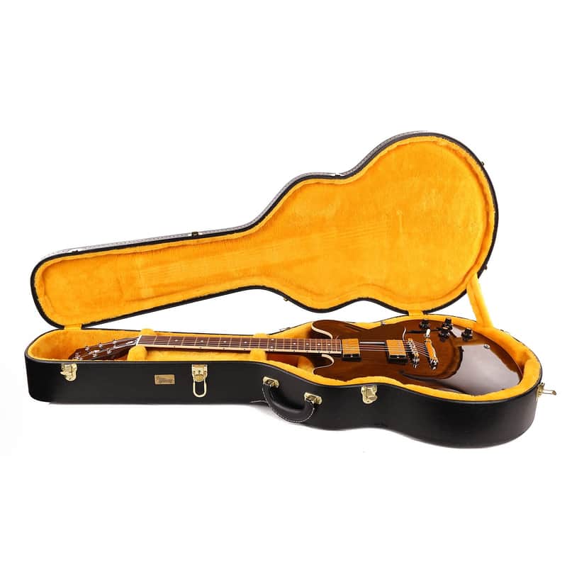 Gibson Jim James Signature ES-335 image 6