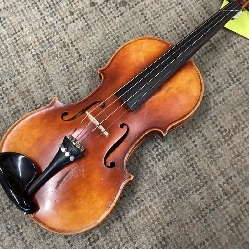 Karl Hofner 4/4 Violin