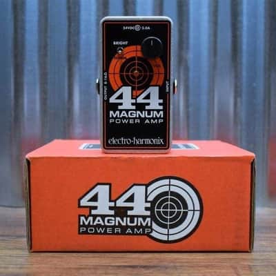 Electro-Harmonix Nano 44 Magnum Power Amp Restock Deal image 4