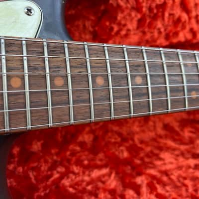 Fender American Vintage '59 Stratocaster AVRI with MJT body & Custom Shop pickups image 5