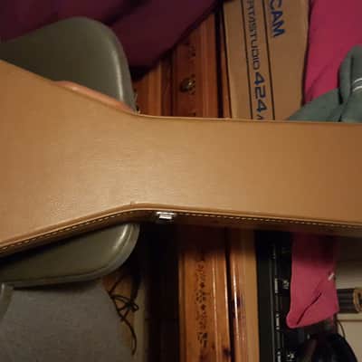 Washburn FV2V 1983 Blueburst image 10