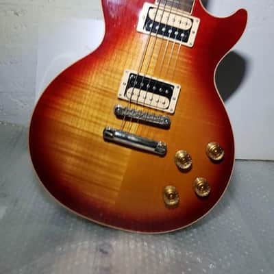 GIBSON LES PAUL CLASSIC PREMIUM PLUS USA - TONE KING image 3