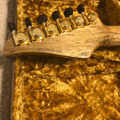 Suhr 2016 Collection Modern image 7