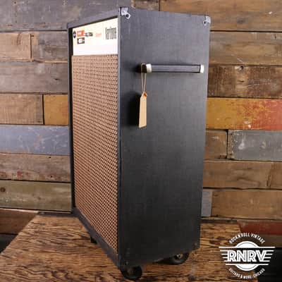 Selmer Varitone Octamatic Auditorium Model Saxophone Amplifier image 6